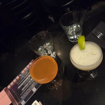 The Triple Door - Drinks - Asian Fusion Near Me - Seattle, Washington The Triple Door - Drinks - Asian Fusion Near Me - Seattle, Washington