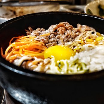 Miga Korean BBQ Restaurant - Burgoli BiBimBap... - Korean Near Me - Mississauga, Ontario Miga Korean BBQ Restaurant - Burgoli BiBimBap... - Korean Near Me - Mississauga, Ontario