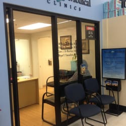 Access Medical Clinics - Located inside the Longs Drugs