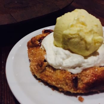Coltivare - Strawberry crostata - Italian Near Me - Houston, Texas Coltivare - Strawberry crostata - Italian Near Me - Houston, Texas