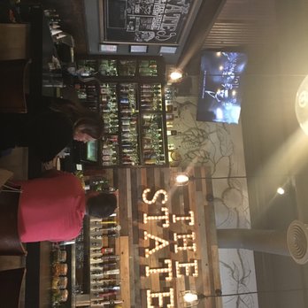The State - New American Near Me - Redlands, California