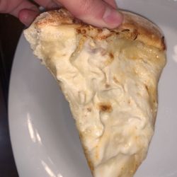 Pepperoni Express Pizzeria - Raw pizza
