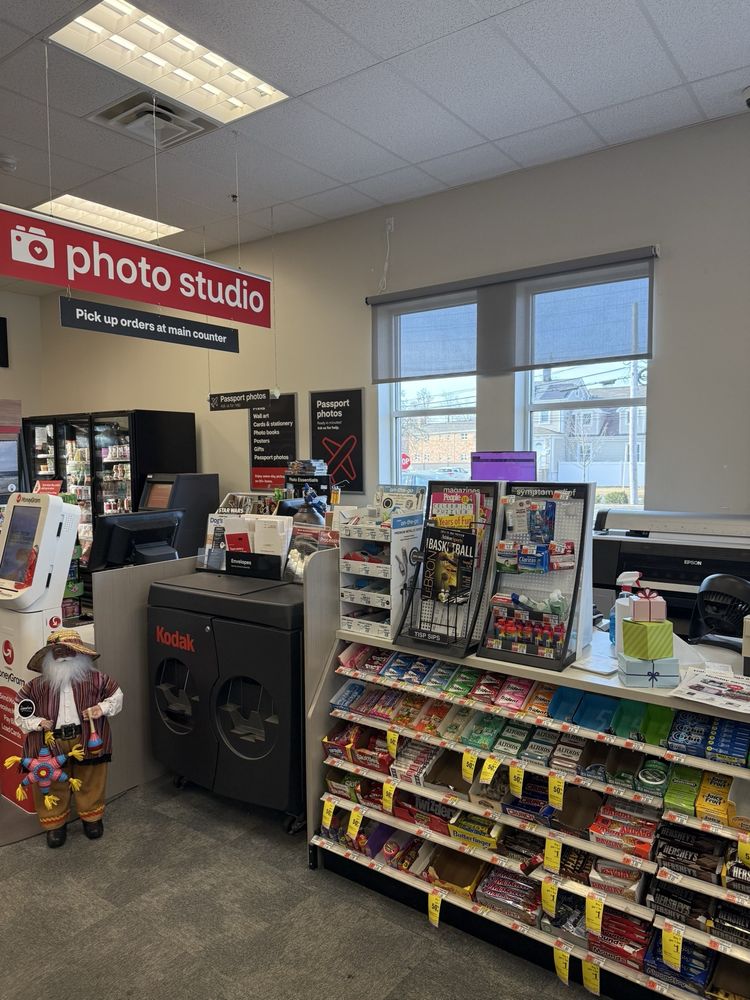 CVS PHARMACY - Updated January 2026 - 31 Photos - 200 Liberty St ...
