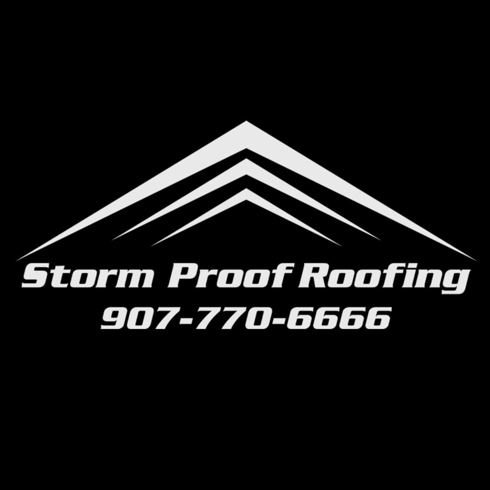 Slide of Storm Proof Roofing