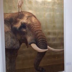 Verve an Immersive Art Experience