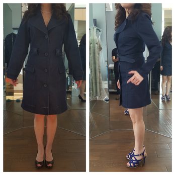 Marin Tailor - I'm very happy. - Sewing & Alterations Near Me - Los Angeles, California Marin Tailor - I'm very happy. - Sewing & Alterations Near Me - Los Angeles, California