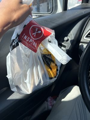 Alliance Kitchen by null