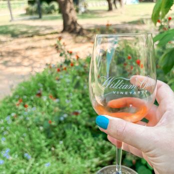 William Chris Vineyards - Wine tasting! - Wineries Near Me - Hye, Texas William Chris Vineyards - Wine tasting! - Wineries Near Me - Hye, Texas