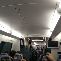 Interior!