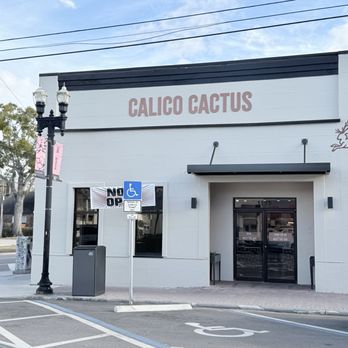 Calico Cactus - Breakfast & Brunch Near Me - Jacksonville, Florida