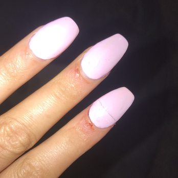 Ivy Nails Spa - Nail Salons Near Me - Lima, Ohio