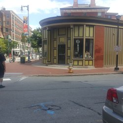 Oak Street Studios