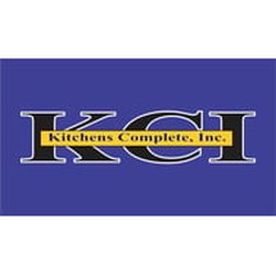 Kitchens Complete