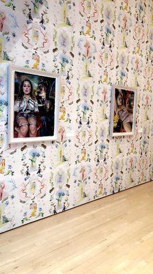 Kemper Museum of Contemporary Art by null