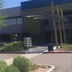 Banner Health Clinic Neurology Medical Centers 6553 E