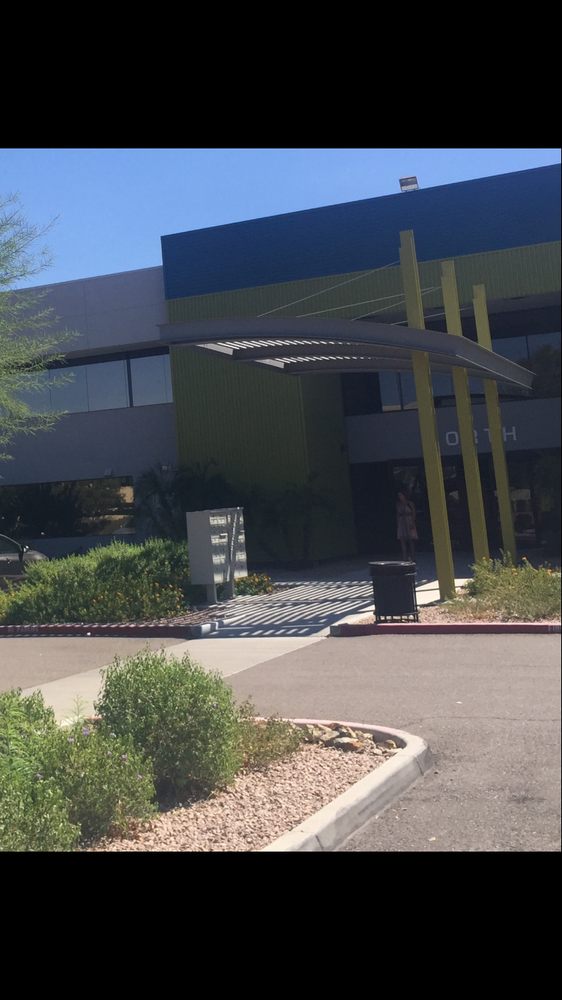 Banner Health Clinic Neurology Medical Centers 6553 E