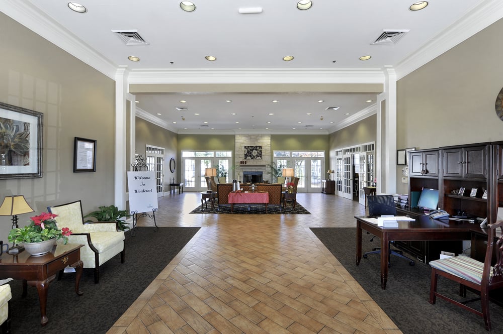 ELMCROFT OF WINDCREST Updated October 2024 12 Photos 6849