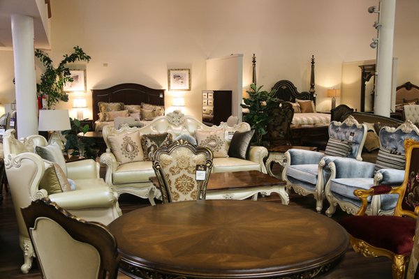 Alhambra Furniture Gallery by null