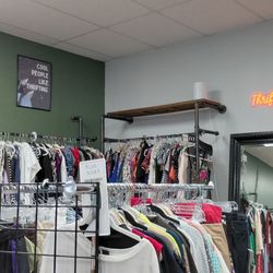 Flipstone Vintage & Thrift