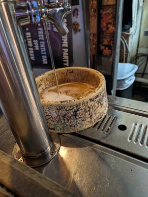 The Villager Tavern by null