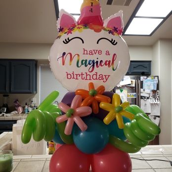 Roselyn's Impressive Balloons - Balloon Services Near Me Roselyn's Impressive Balloons - Balloon Services Near Me