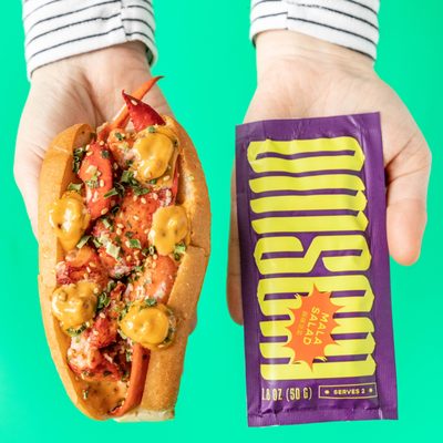 Luke's Lobster Bethesda by null
