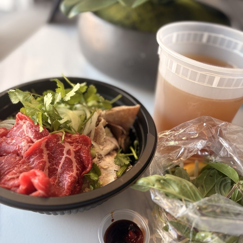 Pho LVN - Vietnamese Near Me - Monterey Park, California Pho LVN - Vietnamese Near Me - Monterey Park, California