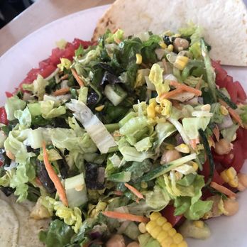 Big Pink - Taco Salad - Pizza Near Me - Miami Beach, Florida