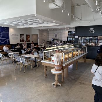 Paris Baguette - Inside - Bakeries Near Me - Northridge, California Paris Baguette - Inside - Bakeries Near Me - Northridge, California