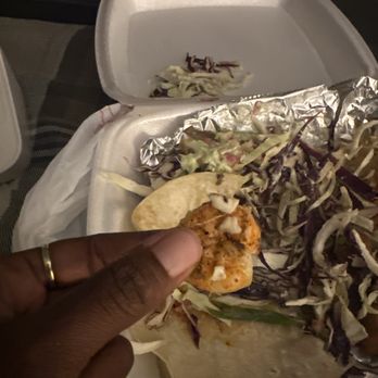 Tewbeleaux's Grill - Cajun/Creole Near Me - Spring, Texas