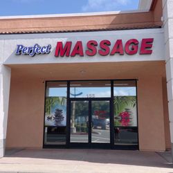 Perfect Massage