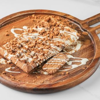 Crepe Town - Desserts Near Me - The Bronx, New York Crepe Town - Desserts Near Me - The Bronx, New York