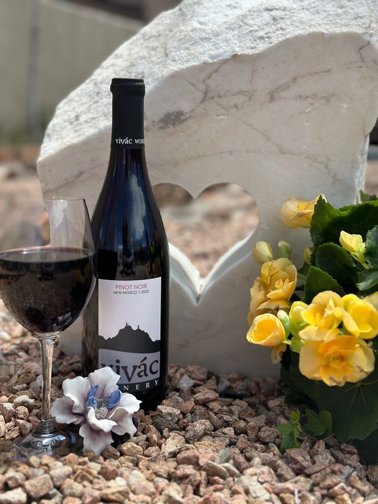 Social spots from Ahmyo Wine Garden