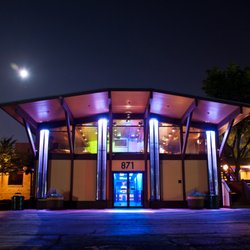 Drink - Impressive, unique and energetic spaces for all types of private events. Drink Nightclub.