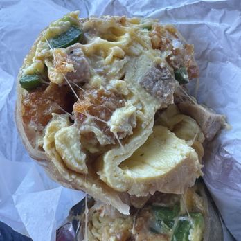 LJ’s Lil’ Cafe - Breakfast & Brunch Near Me - Cypress, California