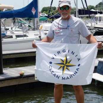 Deltaville Marina - Deltaville Marina is a Virginia Clean Marina for 15 years. - Marinas Near Me - Deltaville, Virginia