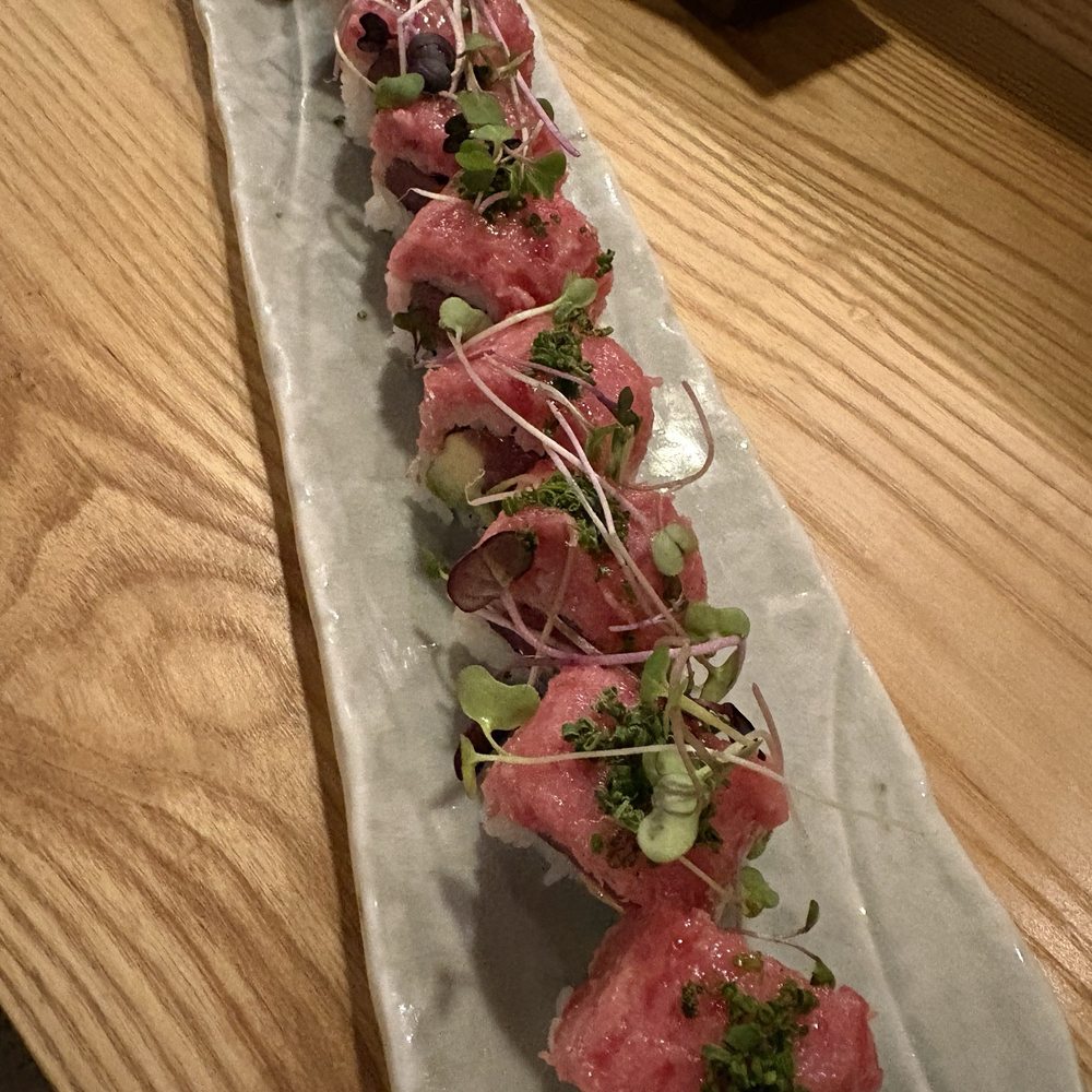 Miyake - Japanese Near Me - Portland, Maine Miyake - Japanese Near Me - Portland, Maine