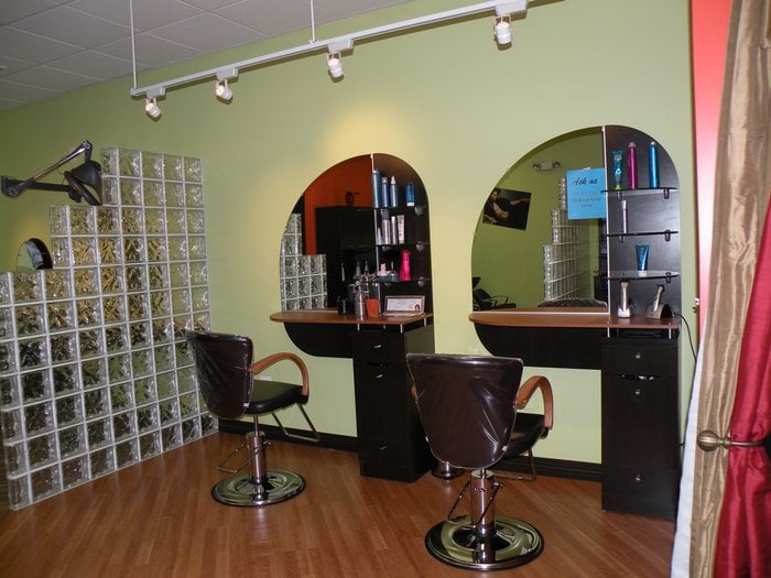 APPEARANCES SALON & SPA Updated September 2024 32 Reviews 11199 D Lee Hwy, Fairfax