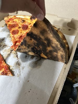 Joe's Pizza Mid-City by null