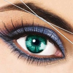Threading Studio - Eyebrow Threading