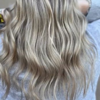 Spoiled Salon - After!!! - Hair Salons Near Me - Vancouver, Washington