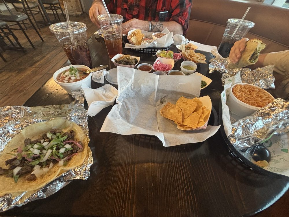El Taco Tote