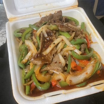 Lucky Wok - Mongolian beef - Chinese Near Me - Sacramento, California Lucky Wok - Mongolian beef - Chinese Near Me - Sacramento, California