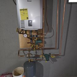 Jackson’s Heating Services