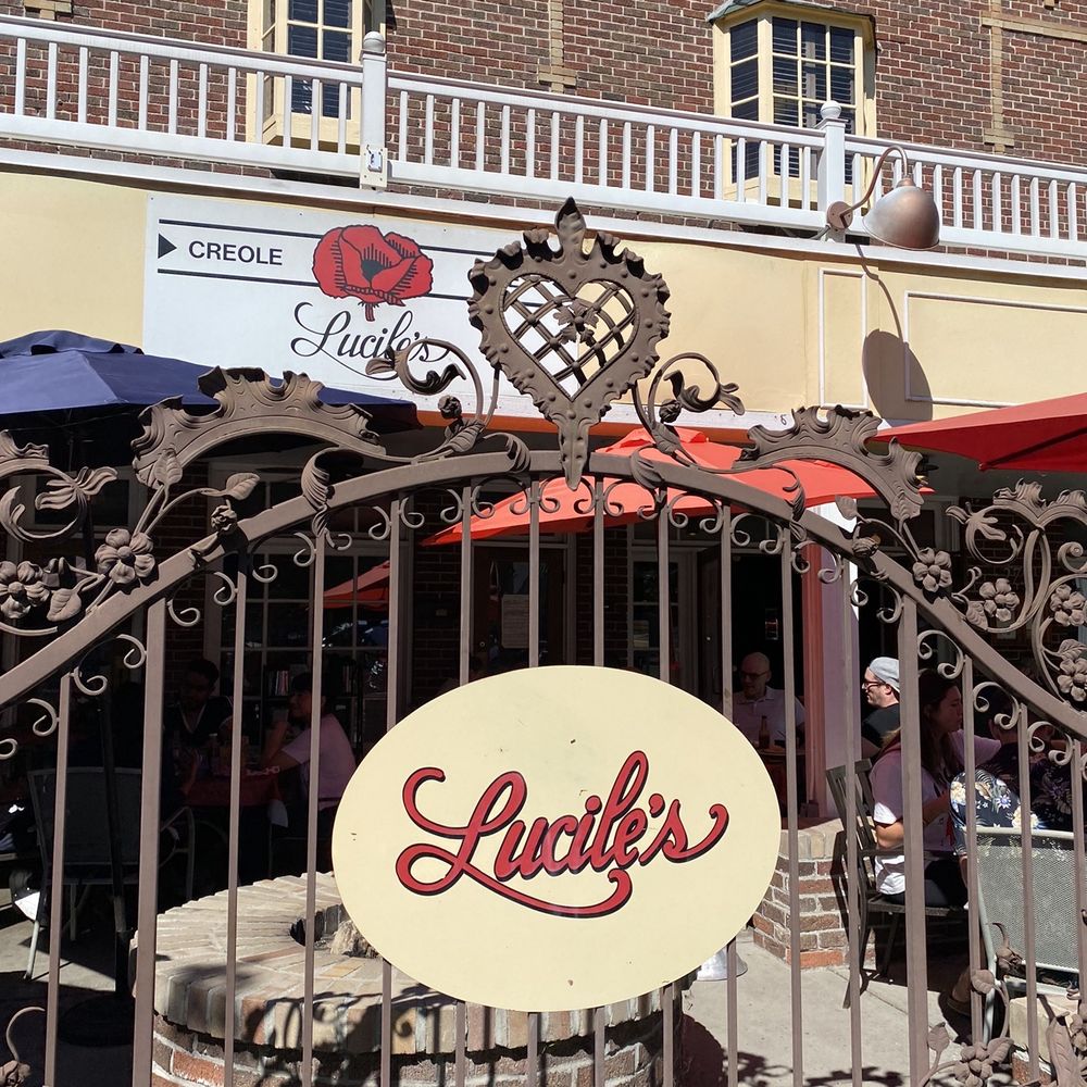 Lucile's Creole Cafe - Cajun/Creole Near Me - Denver, Colorado