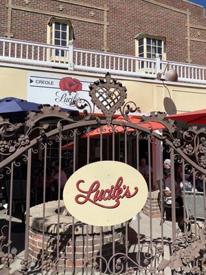 Lucile's Creole Café by null