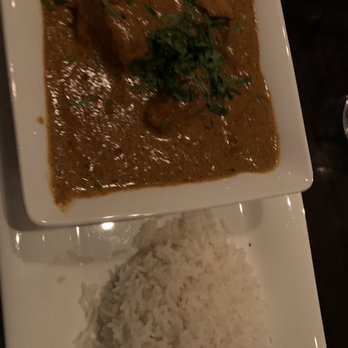Rasika - Chicken Tikka Masala - Indian Near Me - Washington, DC, District of Columbia Rasika - Chicken Tikka Masala - Indian Near Me - Washington, DC, District of Columbia