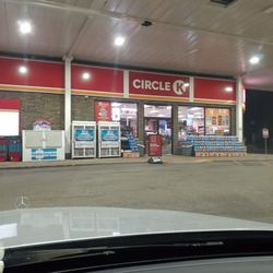 Circle K