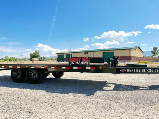 Work N Play Transports & Rentals