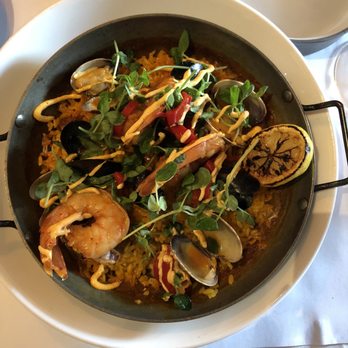 Abrazo - paella - Spanish Near Me - San Francisco, California Abrazo - paella - Spanish Near Me - San Francisco, California
